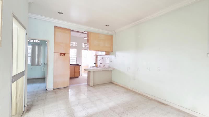 1-storey Terraced House for Sale in Taman Chip Aik (Seremban) - Bak Chua Pang - PropertyGuru.com.my