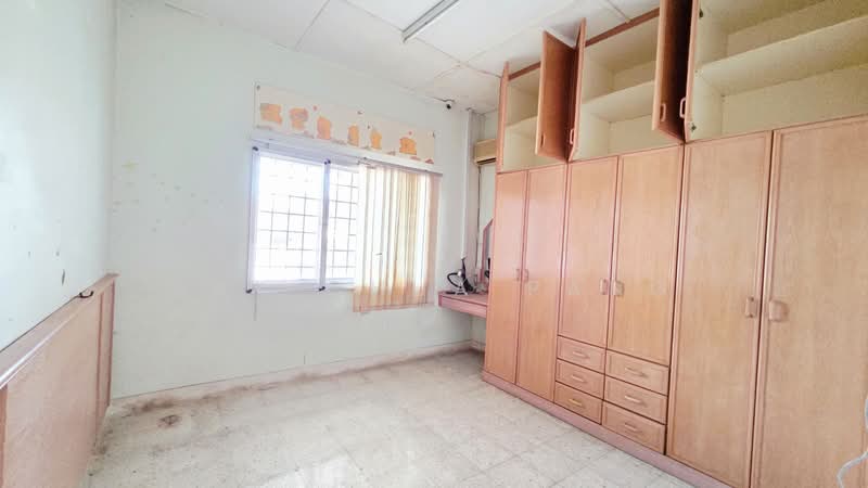 1-storey Terraced House for Sale in Taman Chip Aik (Seremban) - Bak Chua Pang - PropertyGuru.com.my