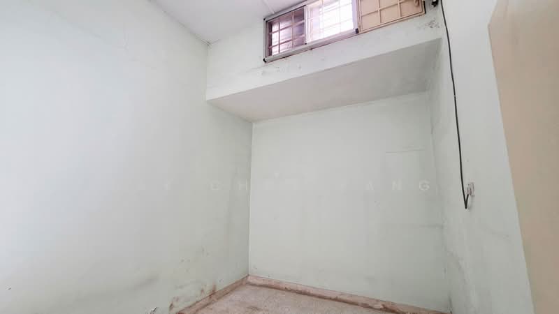 1-storey Terraced House for Sale in Taman Chip Aik (Seremban) - Bak Chua Pang - PropertyGuru.com.my
