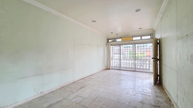 1-storey Terraced House for Sale in Taman Chip Aik (Seremban) - Bak Chua Pang - PropertyGuru.com.my
