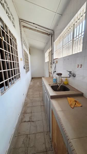 1-storey Terraced House for Sale in Taman Chip Aik (Seremban) - Bak Chua Pang - PropertyGuru.com.my