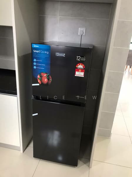 Service Residence for Rent at TriTower Residence @ Johor Bahru Sentral - Alice Tew - PropertyGuru.com.my