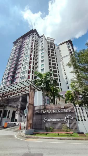 Kondominium untuk Dijual di Mutiara Merdeka - Victor Higa - Exterior - PropertyGuru.com.my