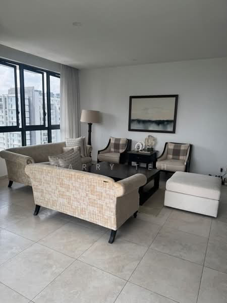 Condominium for Sale at Trinity Pentamont - Barry Teh - PropertyGuru.com.my