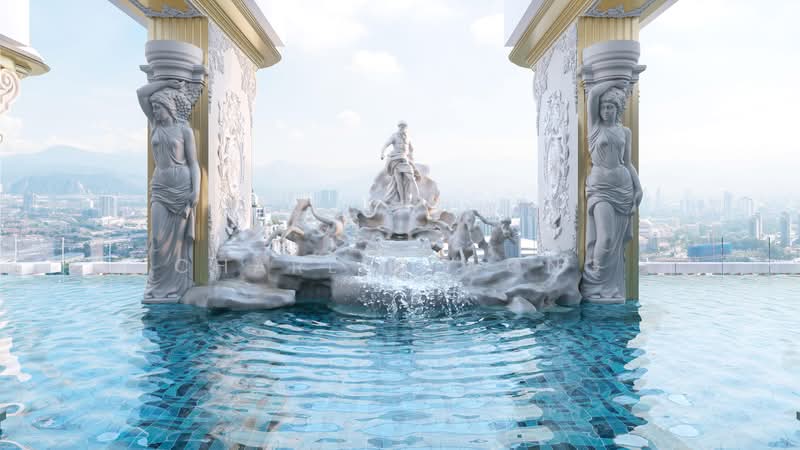Service Residence for Sale at Arte Solaris @ Mont Kiara - Charles Wong - Exterior - PropertyGuru.com.my