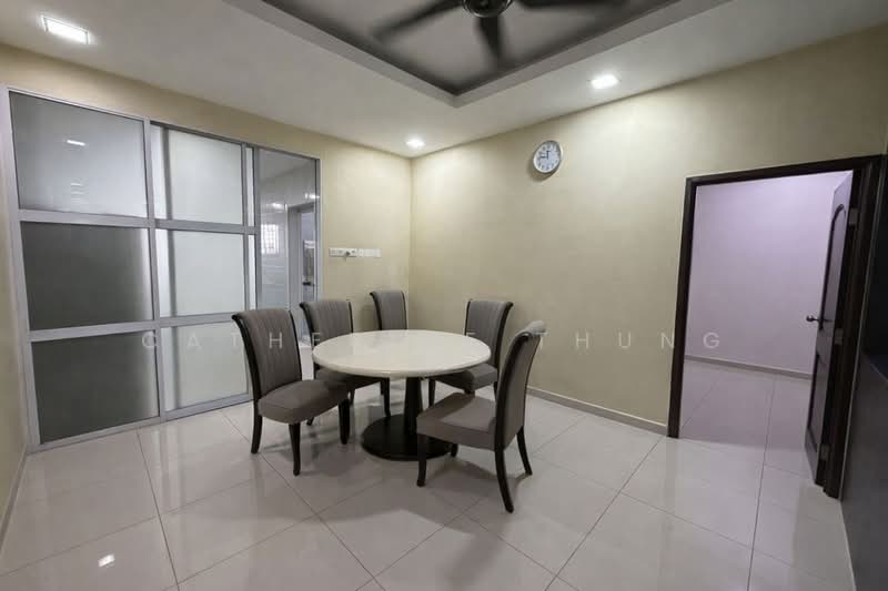 Rumah Teres 2 Tingkat untuk Dijual di Taman Impian Emas (Skudai) - Catherine Thung - PropertyGuru.com.my