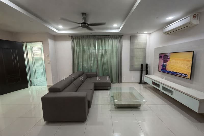 Rumah Teres 2 Tingkat untuk Dijual di Taman Impian Emas (Skudai) - Catherine Thung - PropertyGuru.com.my