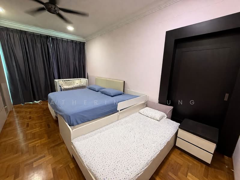 Rumah Teres 2 Tingkat untuk Dijual di Taman Impian Emas (Skudai) - Catherine Thung - PropertyGuru.com.my