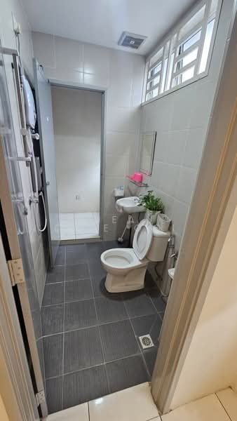 Rumah Teres 2 Tingkat untuk Disewa di Bandar Tasek Mutiara (Simpang Ampat) - Cheau Chie Ooi - Bathroom - PropertyGuru.com.my