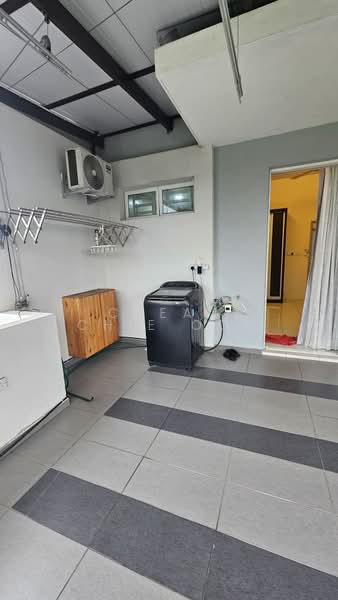 Rumah Teres 2 Tingkat untuk Disewa di Bandar Tasek Mutiara (Simpang Ampat) - Cheau Chie Ooi - Interior - PropertyGuru.com.my