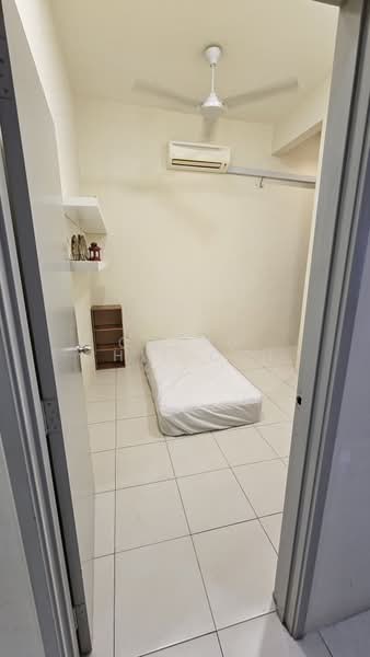 Rumah Teres 2 Tingkat untuk Disewa di Bandar Tasek Mutiara (Simpang Ampat) - Cheau Chie Ooi - Bedroom - PropertyGuru.com.my