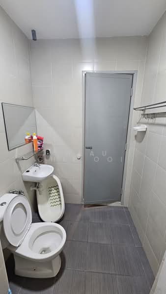 Rumah Teres 2 Tingkat untuk Disewa di Bandar Tasek Mutiara (Simpang Ampat) - Cheau Chie Ooi - Bathroom - PropertyGuru.com.my