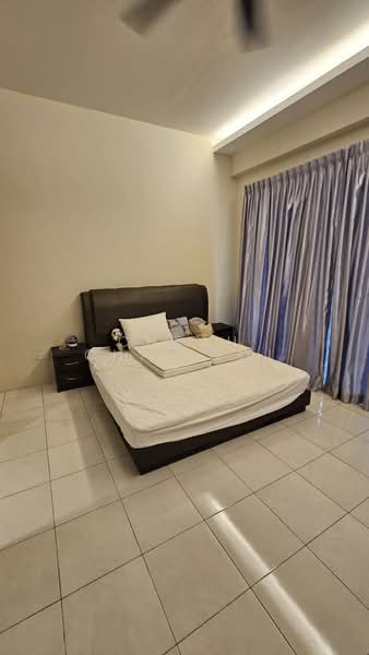 Rumah Teres 2 Tingkat untuk Disewa di Bandar Tasek Mutiara (Simpang Ampat) - Cheau Chie Ooi - Bedroom - PropertyGuru.com.my