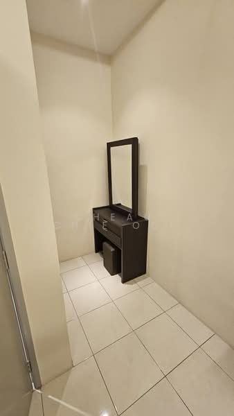 Rumah Teres 2 Tingkat untuk Disewa di Bandar Tasek Mutiara (Simpang Ampat) - Cheau Chie Ooi - Interior - PropertyGuru.com.my