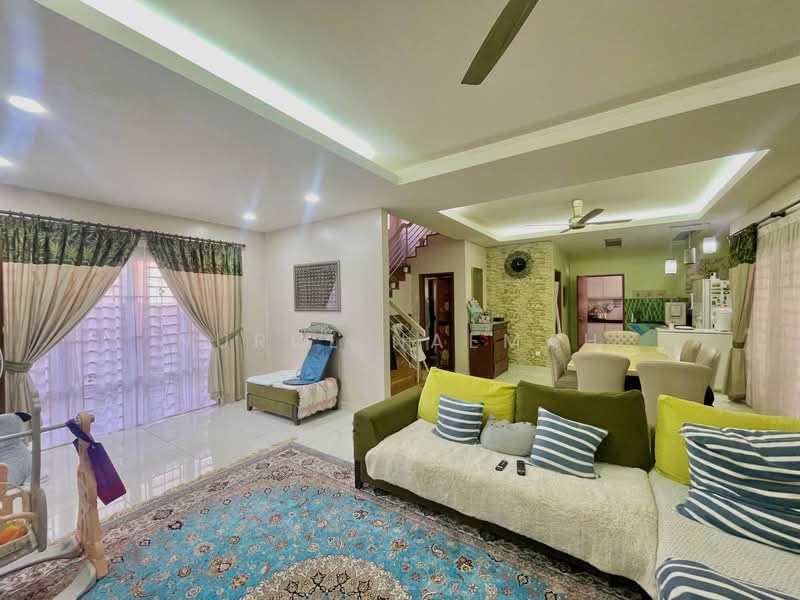 Link Bungalow for Sale in Bandar Baru Bangi (Selangor) - Nurul Naemah - PropertyGuru.com.my