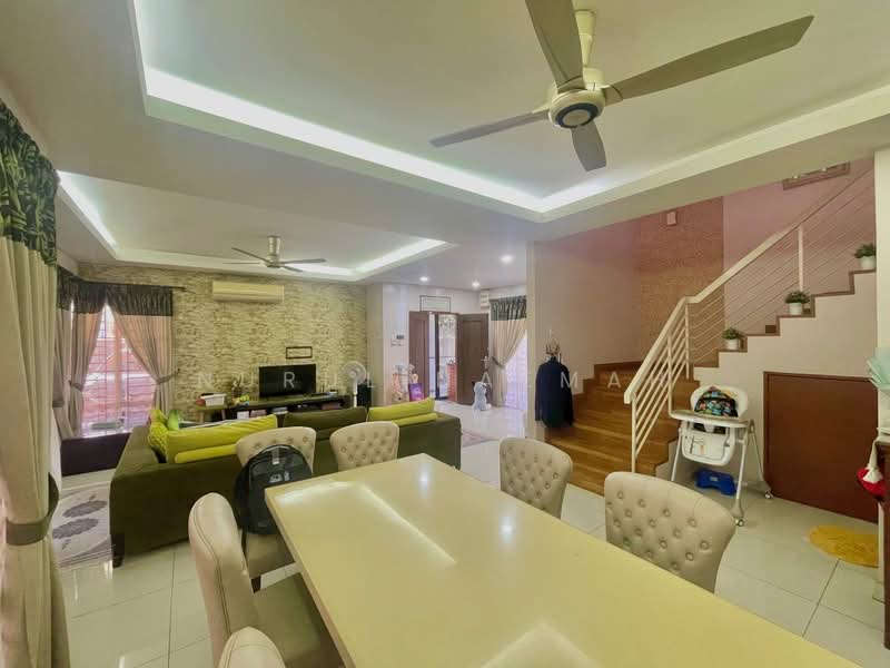 Link Bungalow for Sale in Bandar Baru Bangi (Selangor) - Nurul Naemah - PropertyGuru.com.my