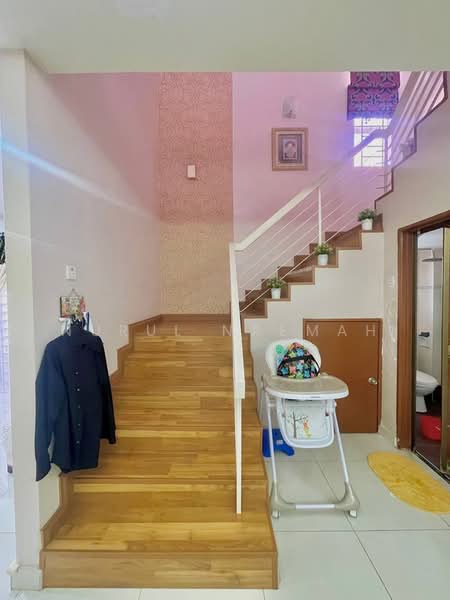 Link Bungalow for Sale in Bandar Baru Bangi (Selangor) - Nurul Naemah - PropertyGuru.com.my