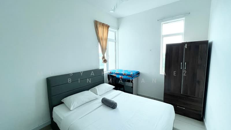 Condominium for Rent at Ehsan Residence - Md Syahrul Faez Bin Manan - Bedroom - PropertyGuru.com.my