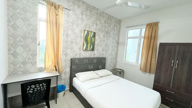 Condominium for Rent at Ehsan Residence - Md Syahrul Faez Bin Manan - Bedroom - PropertyGuru.com.my