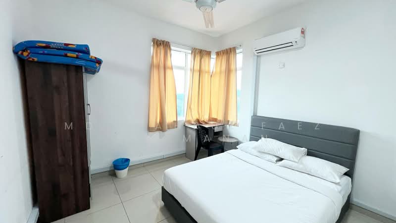 Condominium for Rent at Ehsan Residence - Md Syahrul Faez Bin Manan - Bedroom - PropertyGuru.com.my