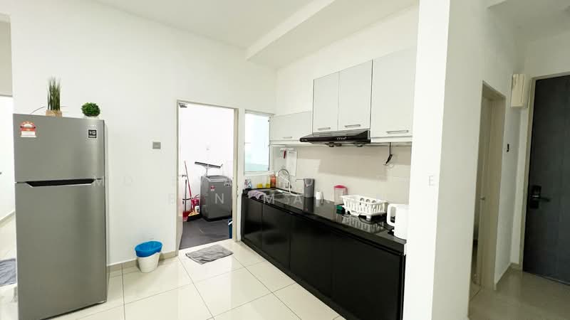 Condominium for Rent at Ehsan Residence - Md Syahrul Faez Bin Manan - Kitchen - PropertyGuru.com.my