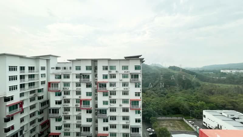 Condominium for Rent at Ehsan Residence - Md Syahrul Faez Bin Manan - Exterior - PropertyGuru.com.my
