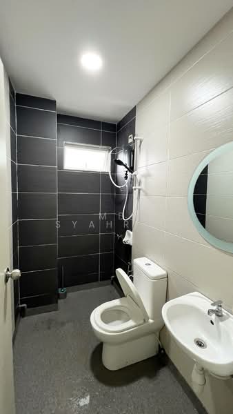 Condominium for Rent at Ehsan Residence - Md Syahrul Faez Bin Manan - Bathroom - PropertyGuru.com.my