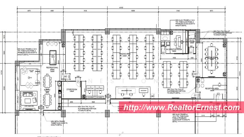 Pejabat untuk Disewa di Damansara Heights (Kuala Lumpur) - Ernest Ong - PropertyGuru.com.my