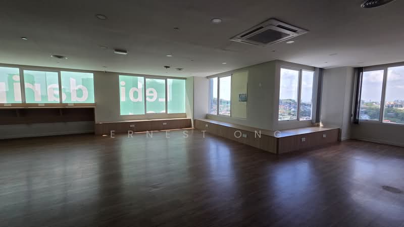 Pejabat untuk Disewa di Damansara Heights (Kuala Lumpur) - Ernest Ong - Interior - PropertyGuru.com.my