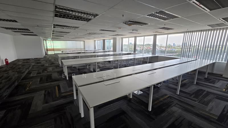 Pejabat untuk Disewa di Damansara Heights (Kuala Lumpur) - Ernest Ong - Interior - PropertyGuru.com.my