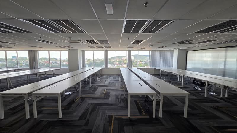 Pejabat untuk Disewa di Damansara Heights (Kuala Lumpur) - Ernest Ong - Interior - PropertyGuru.com.my