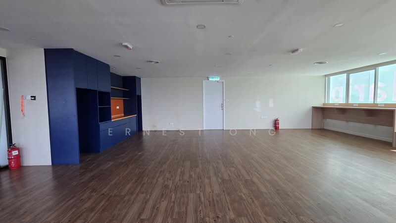 Pejabat untuk Disewa di Damansara Heights (Kuala Lumpur) - Ernest Ong - Interior - PropertyGuru.com.my