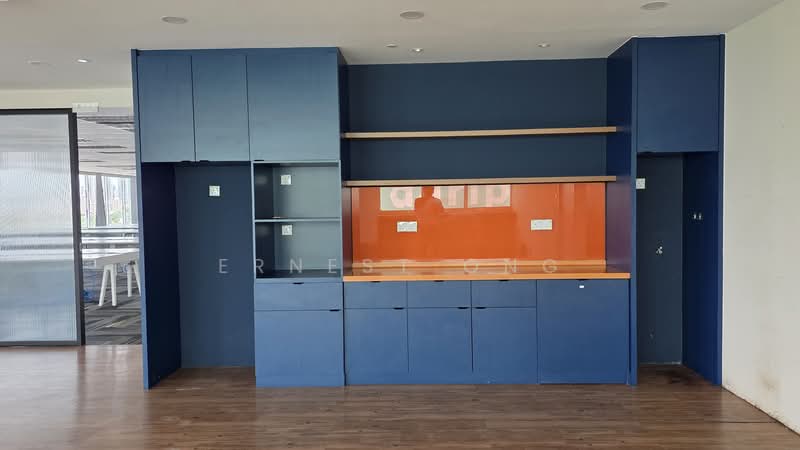 Pejabat untuk Disewa di Damansara Heights (Kuala Lumpur) - Ernest Ong - Interior - PropertyGuru.com.my