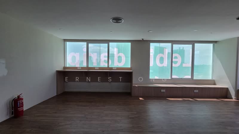 Pejabat untuk Disewa di Damansara Heights (Kuala Lumpur) - Ernest Ong - Interior - PropertyGuru.com.my