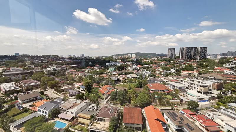 Pejabat untuk Disewa di Damansara Heights (Kuala Lumpur) - Ernest Ong - Exterior - PropertyGuru.com.my