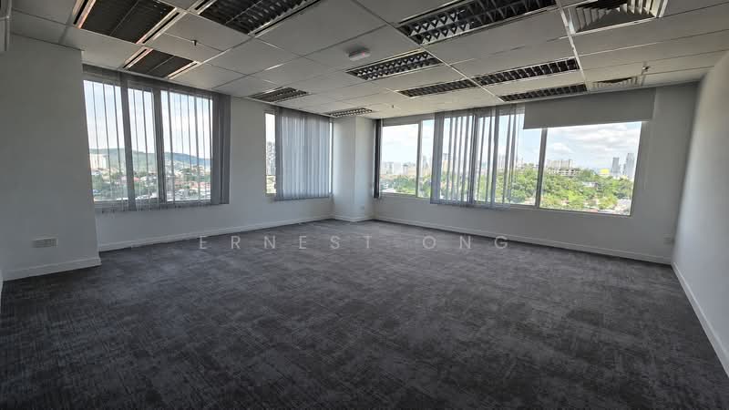 Pejabat untuk Disewa di Damansara Heights (Kuala Lumpur) - Ernest Ong - Interior - PropertyGuru.com.my