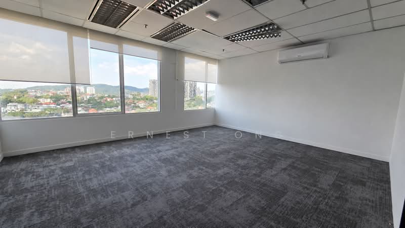 Pejabat untuk Disewa di Damansara Heights (Kuala Lumpur) - Ernest Ong - Interior - PropertyGuru.com.my
