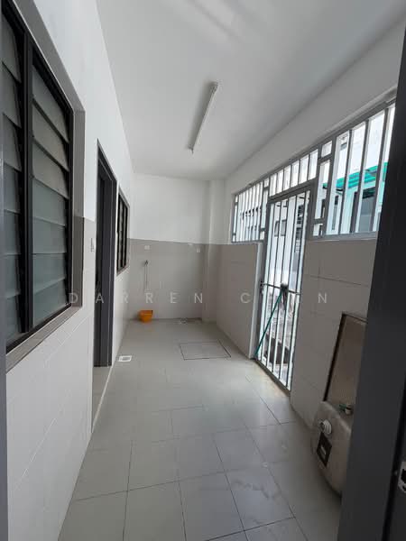 2.5-storey Terraced House for Sale in Setia Utama (Setia Alam) - Darren Chen - PropertyGuru.com.my