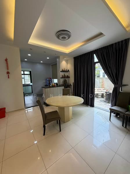 Terraced House for Sale in Johor Bahru (Johor) - Orange Koh - PropertyGuru.com.my