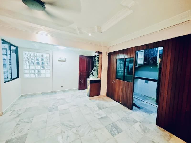 Condominium for Sale at Villa Condominium - Kent Lai - Living Room - PropertyGuru.com.my