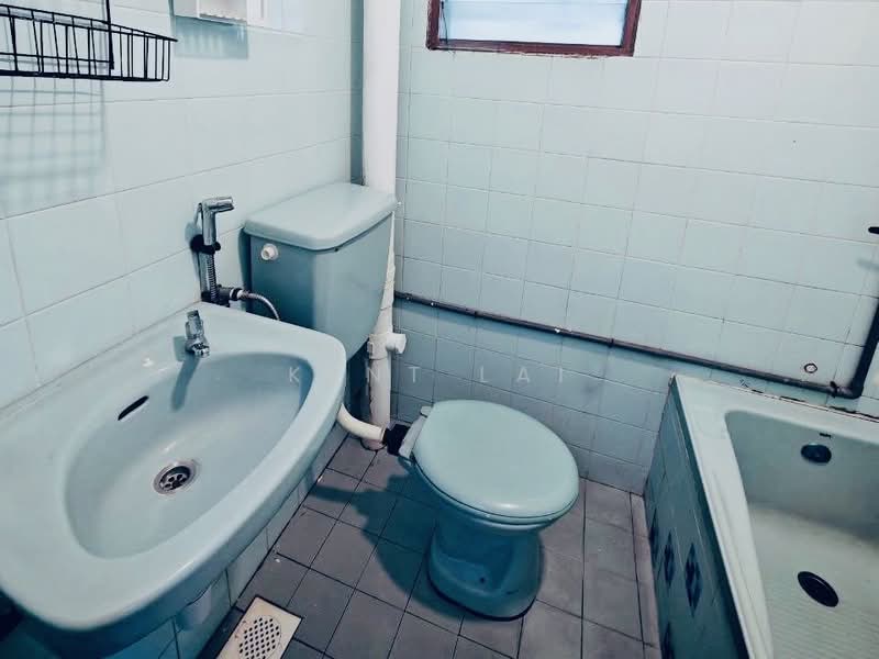Condominium for Sale at Villa Condominium - Kent Lai - Bathroom - PropertyGuru.com.my