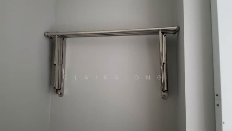 Service Residence for Rent at Teega Suites - Claira Ong - Interior - PropertyGuru.com.my