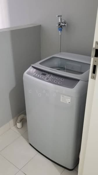 Service Residence for Rent at Teega Suites - Claira Ong - Interior - PropertyGuru.com.my