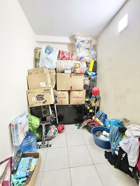 Apartment for Sale at MasReca n19eteen - Md Syahrul Faez Bin Manan - Interior - PropertyGuru.com.my