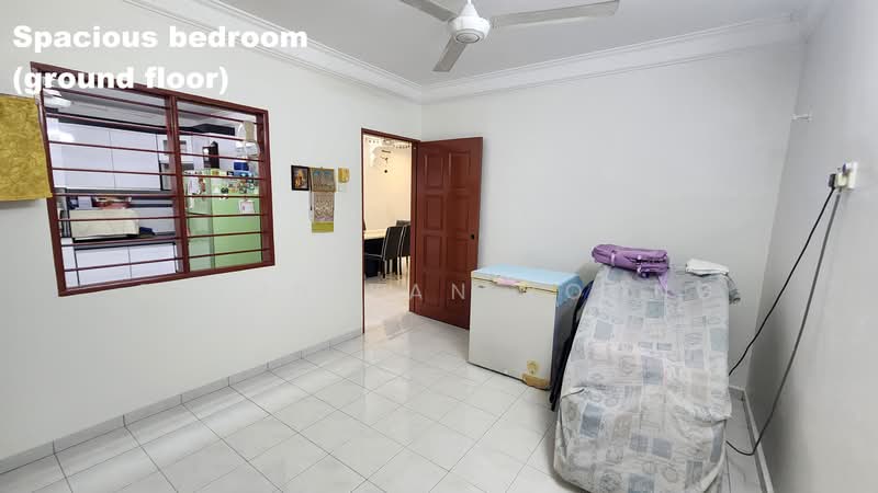 2-storey Terraced House for Sale in Taman Kota Laksamana (Melaka City) - Shiun Yan Yoong - Bedroom - PropertyGuru.com.my