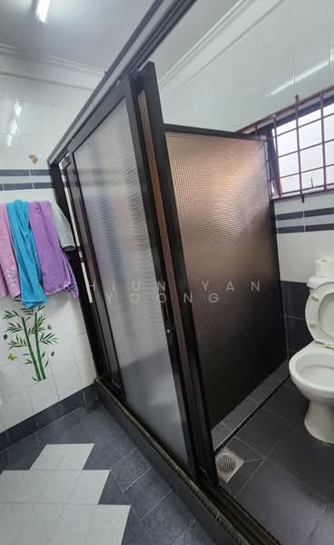 2-storey Terraced House for Sale in Taman Kota Laksamana (Melaka City) - Shiun Yan Yoong - Bathroom - PropertyGuru.com.my