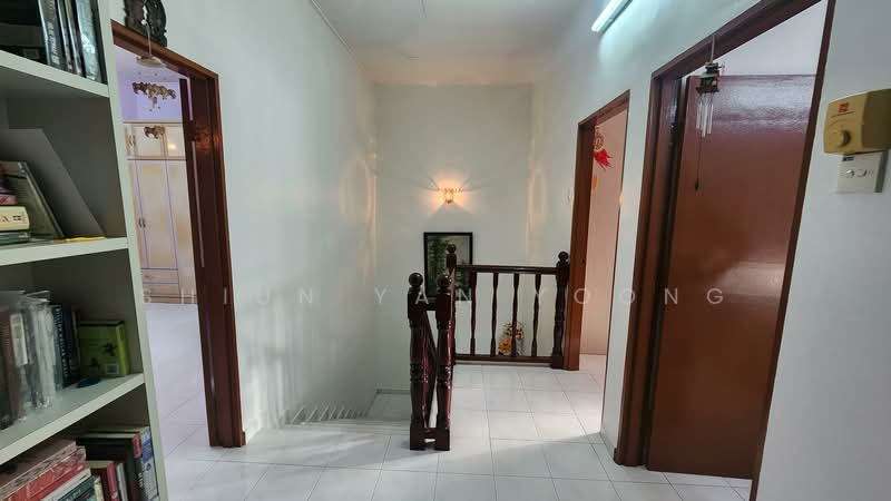 2-storey Terraced House for Sale in Taman Kota Laksamana (Melaka City) - Shiun Yan Yoong - Interior - PropertyGuru.com.my
