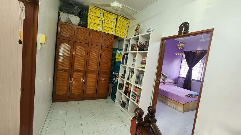 2-storey Terraced House for Sale in Taman Kota Laksamana (Melaka City) - Shiun Yan Yoong - Bedroom - PropertyGuru.com.my
