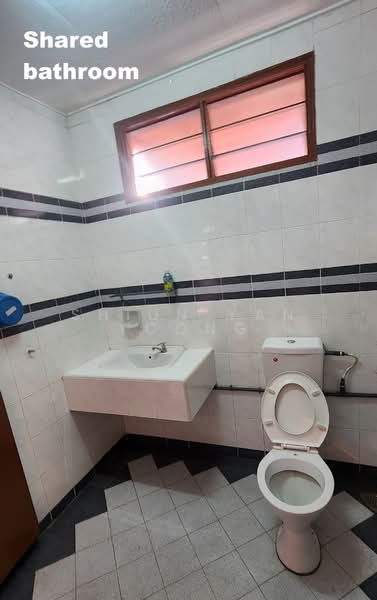 2-storey Terraced House for Sale in Taman Kota Laksamana (Melaka City) - Shiun Yan Yoong - Bathroom - PropertyGuru.com.my