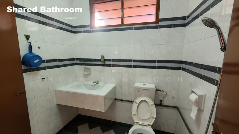 2-storey Terraced House for Sale in Taman Kota Laksamana (Melaka City) - Shiun Yan Yoong - Bathroom - PropertyGuru.com.my